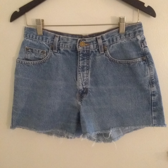 Eddie Bauer Pants - Eddie Bauer Jean Shorts